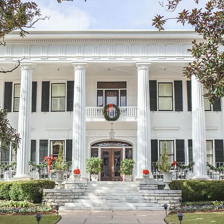 1842 Inn Macon Exteriör bild