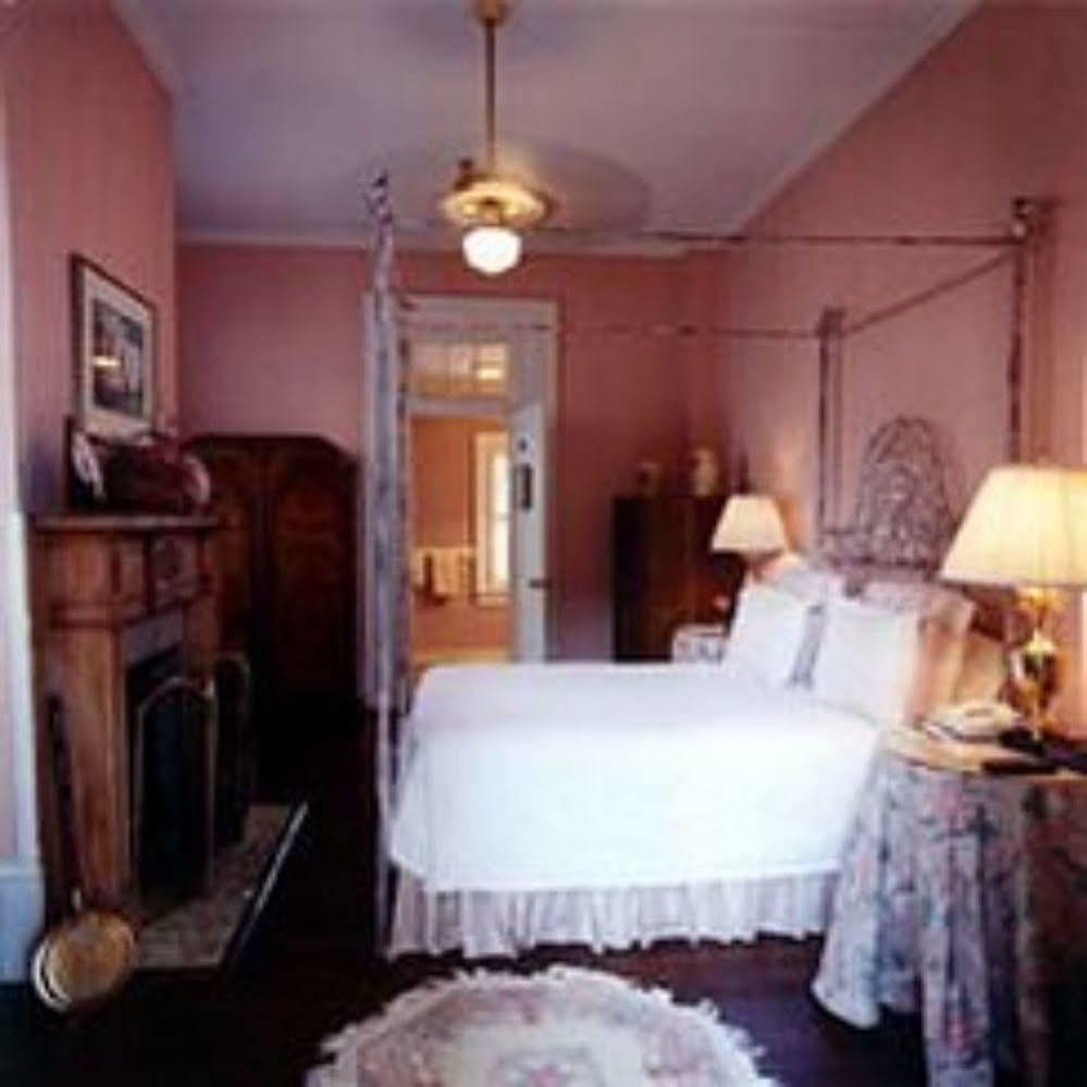 1842 Inn Macon Exteriör bild